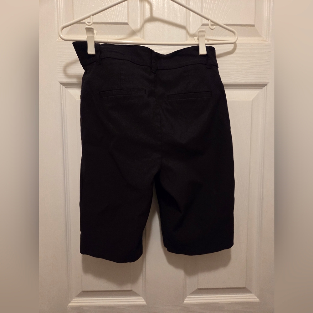 Reitmans Black Women's Shorts